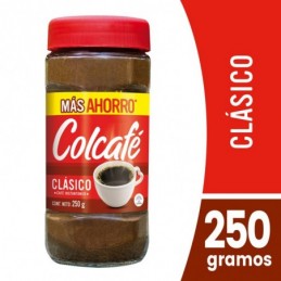 CAFE INST COLCAFE  CLASICO...