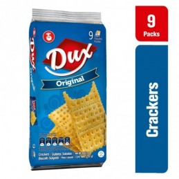 GALLETAS DUX ORIGINAL 9UND