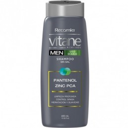 SHAMPOO VITANE CAIDA DEL...