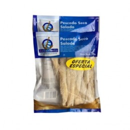 PESCADO ANCLA Y VIENTO SECO...