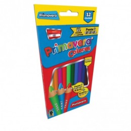 COLORES PUNTA GRUESA...