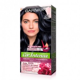 TINTE PELO GARNIER 21 NEGRO...