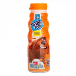 YOGURT YOGO YOGO MELOC BOT...