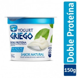 YOGURT ALPINA GRIEGO NATU...