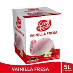 HELADO CREM HELADO...