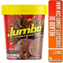 HELADO CREM HELADO JUMBO...