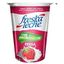 YOGURT FRESKALECHE FRESA...