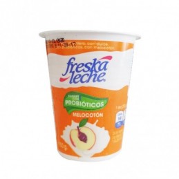 YOGURT FRESKALECHE...