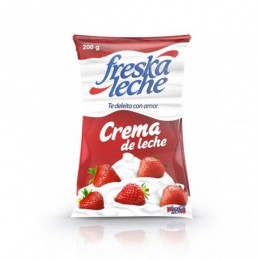 CREMA LECHE FRESKALECHE...