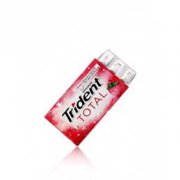 CHICLE TRIDENT BOT FRESA 455GR