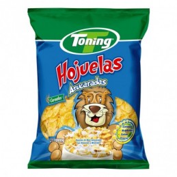 CEREALES TONING HOJUELA...