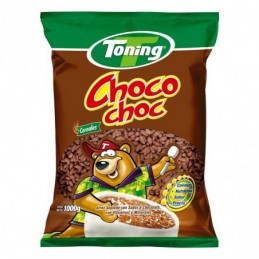 CEREALES TONING CHOCO CHOC...