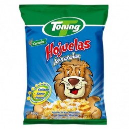 CEREALES TONING HOJUELAS...