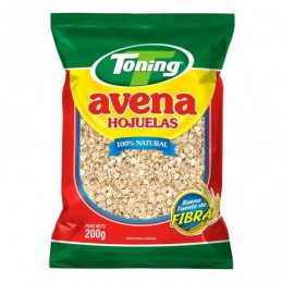 AVENA TONING HOJUELAS...