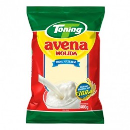AVENA TONING MOLIDA NATURAL...
