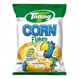 CEREALES TONING CORN FLAKES...