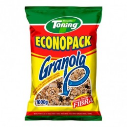 GRANOLA TONING 1000GR