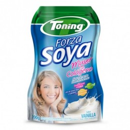 LECHE POLVO TONING FORZA...