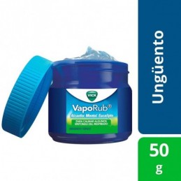 VICK VAPORUB 50GRS