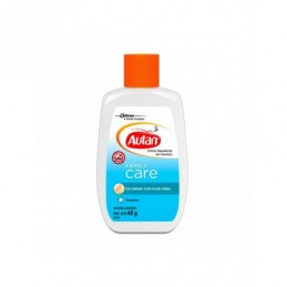 REPELENTE AUTAN CREMA 60ML
