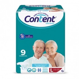 PAÑAL ADULTO TQ CONTENT...