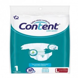 PAÑAL ADULTO CONTENT ULT...