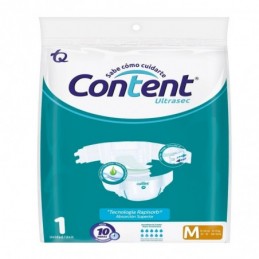 PAÑAL ADULTO CONTENT ULT...