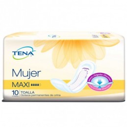 PANAL ADULTO TENA MUJER...