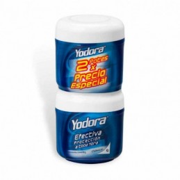 CREMA YODORA PRE ESP 60GR 2UND