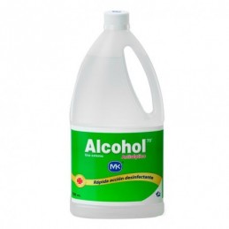ALCOCHOL MK 700ML