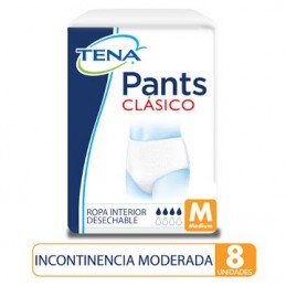 PAÑAL ADULTO TENA PANTS...