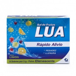 EFERVESCENTE SAL DE FRUTAS...