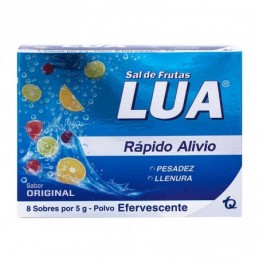 EFERVESCENTE SAL DE FRUTAS...