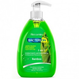 JABON LIQ BACTERION MANOS...