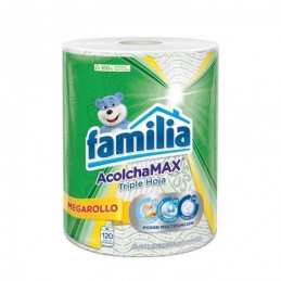 TOALLA COCINA FAMILIA...