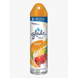 AMBIENTADOR AERO GLADE...