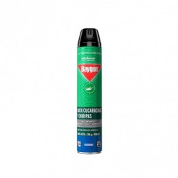 INSECTICIDA BAYGON VERDE...