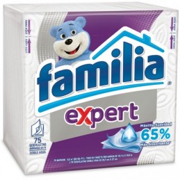 SERVILLETA FAMILIA ACOLCHA...