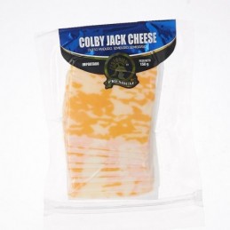 QUESO CENTURION COLBY JACK...