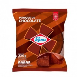 PONQUE RAMO CHOCOLATE 230GRS