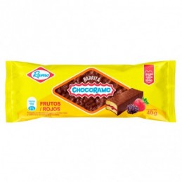 PONQUE RAMO CHOCORAMO FRTS...