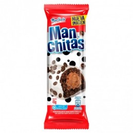 PONQUE MARINELA MANCHITAS...