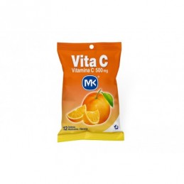 VITAMINA MK VITAMINA C...