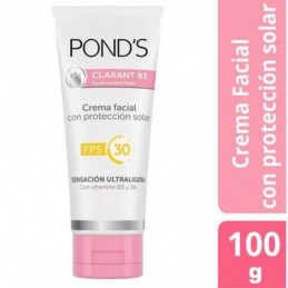 CREMA PONDS CLARANT B3...
