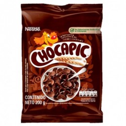 CEREAL CHOCAPIC CHOCOLATE...