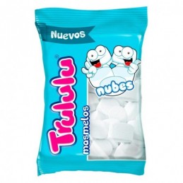 MASMELOS TRULULU NUBES 70GR