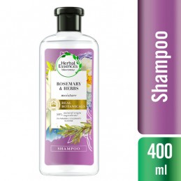 SHAMPOO HERBAL ESSENCES...