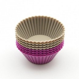 CAPACILLOS PRESS REDONDOS...