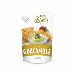 SALSA ADEREZOS ZAFRAN...
