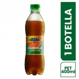 AGUAPANELA COLOMBIANA LIMON...